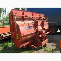 Гребнеобразователь Grimme Gruse для тяжелых почв, в наличии