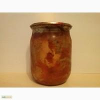 Продам домашню рибну тушонку