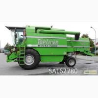 52.К0мпвния Hcrvesto пр0двет 3ерн0у60р04ный к0м6вйн Deutz-Fchr TOPLINER 4065 HTS