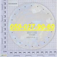 Висіваючий диск 26 отв.діам 2, 50 мм G22230289 на сеялки Гаспардо