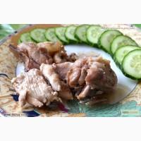 Тушенка «Halal» куриная (бройлер)