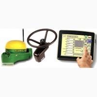 Продам підрулювач John Deere для AutoTrac Universal