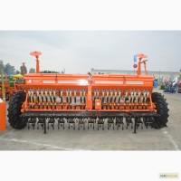 Сеялка зерновая вариатор SZF-4000V