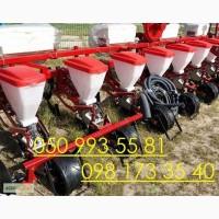 Универсальная сеялка точного высева УПС, сеялка УПС 8, сеялка УПС ВЕСТА