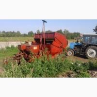 Продам саджалку КСМ-4 а срочно