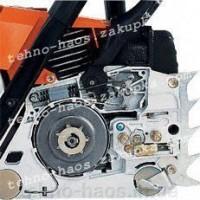 Бензопила stihl ms 180