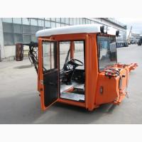 Кабина трактора Кировец К-700