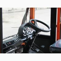 Кабина трактора Кировец К-700