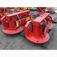 Косарка роторна Z-069 фірми Wirax (Польща