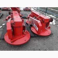 Косарка роторна Z-069 фірми Wirax (Польща