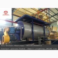 Вакуумный Котел квм Лапса от производителя