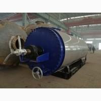 Вакуумный Котел квм Лапса от производителя