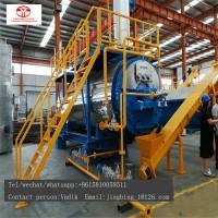 Вакуумный Котел квм Лапса от производителя