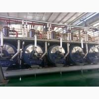 Вакуумный Котел квм Лапса от производителя