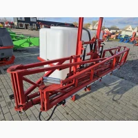 Обприскувач для захисту рослин ОНШ-800 л з 3-х поз. форсунками штанга 14, 16 м