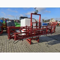 Обприскувач для захисту рослин ОНШ-800 л з 3-х поз. форсунками штанга 14, 16 м