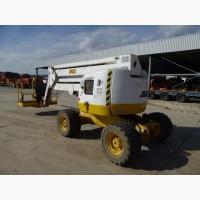 Подъемник телескопический JLG 450 AJ