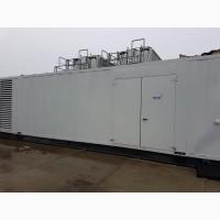 Газовий генератор 2000 Квт