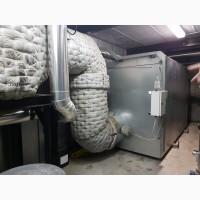 Газовий генератор 2000 Квт