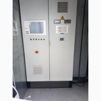 Газовий генератор 2000 Квт