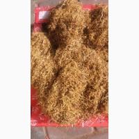 Отличный табак без мусора, отличный табак.порезанный лапшой