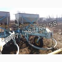 Продам сеялку СЗС-2, 1