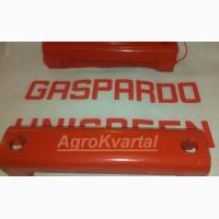 Запчастини до сівалок Gaspardo-SP/Metro/Romina/Mtr оригінал