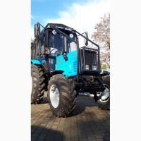 Защитные ограждения для тракторов при лесозаготовке