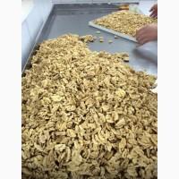 Продам грецкий орех бабочка 94%