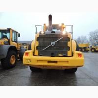 Фронтальный погрузчик Volvo L180G