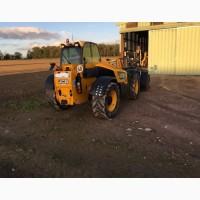 Погрузчик JCB 531-70 Agri