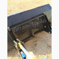 Быстросъемный погрузчик КУН на трактор МТЗ, ЮМЗ, Т-40