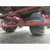 Комбайн картофелеуборочный GRIMME DR 1500