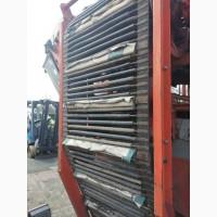 Комбайн картофелеуборочный GRIMME DR 1500