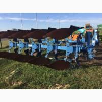 Плуг оборотний 4+1 корпусний Lemken Europal 7