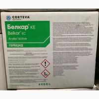 Белкар - післясходовий гербіцид для осіннього застосування у посівах ріпаку озимого