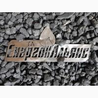 Уголь антрацит мелкий АМ 13-25 мм