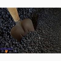Уголь антрацит мелкий АМ 13-25 мм