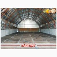 Ангары под склад, производство, цех