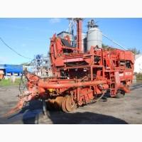 Комбайн картофелеуборочный GRIMME GB 1500
