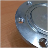 Ступиця ріжучого вузла Agro Point IL50-98/6T-M24 FKL, 750350 VogelNoot