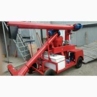 Протравитель семян пс-10ам гатчинсельмаш