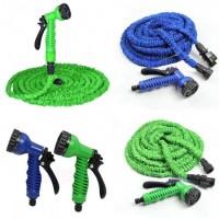 Шланг для полива X-hose 52.5 м. Саморастягивающийся
