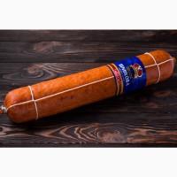 Ветчина, полукопченая, высшего сорта