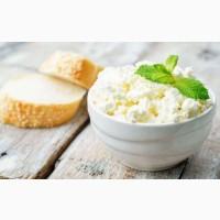 Сир Рікотта TM Lemberg Cheese (Сыр Рикотта)