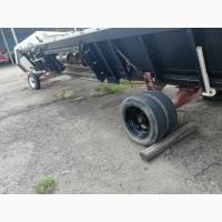 Продається комбайн CASE IH Axial Flow 5140 2014 року