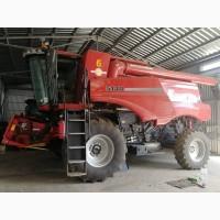 Продається комбайн CASE IH Axial Flow 5140 2014 року