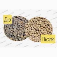 Мийка-полірувальник, щіткова для овочів та інших коренеплодів