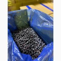 Продам голубику замороженную