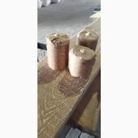 Продам топливные брикеты, тип Нестро